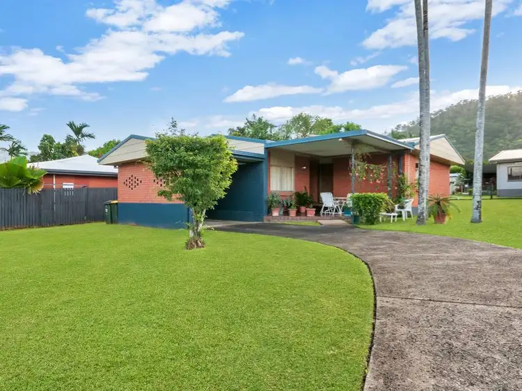 Fifth view of Homely house listing, 57 Carnation Drive, Mooroobool QLD 4870