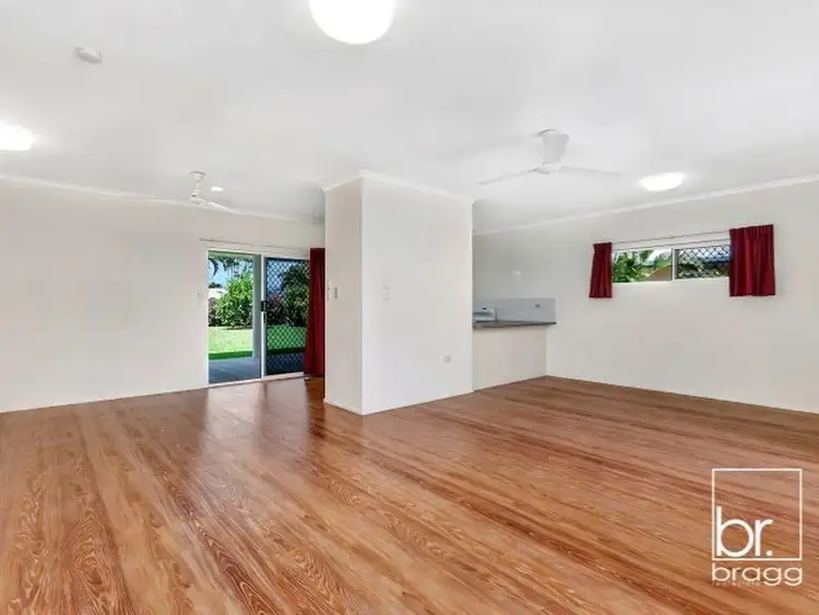 Second view of Homely house listing, 98 Barnard Drive, Mount Sheridan QLD 4868