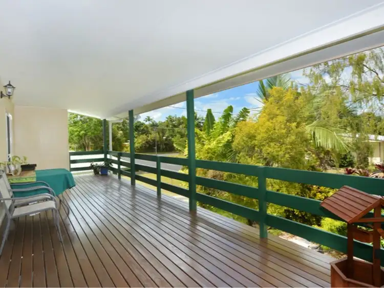 Second view of Homely house listing, 110 Russell St, Edge Hill QLD 4870