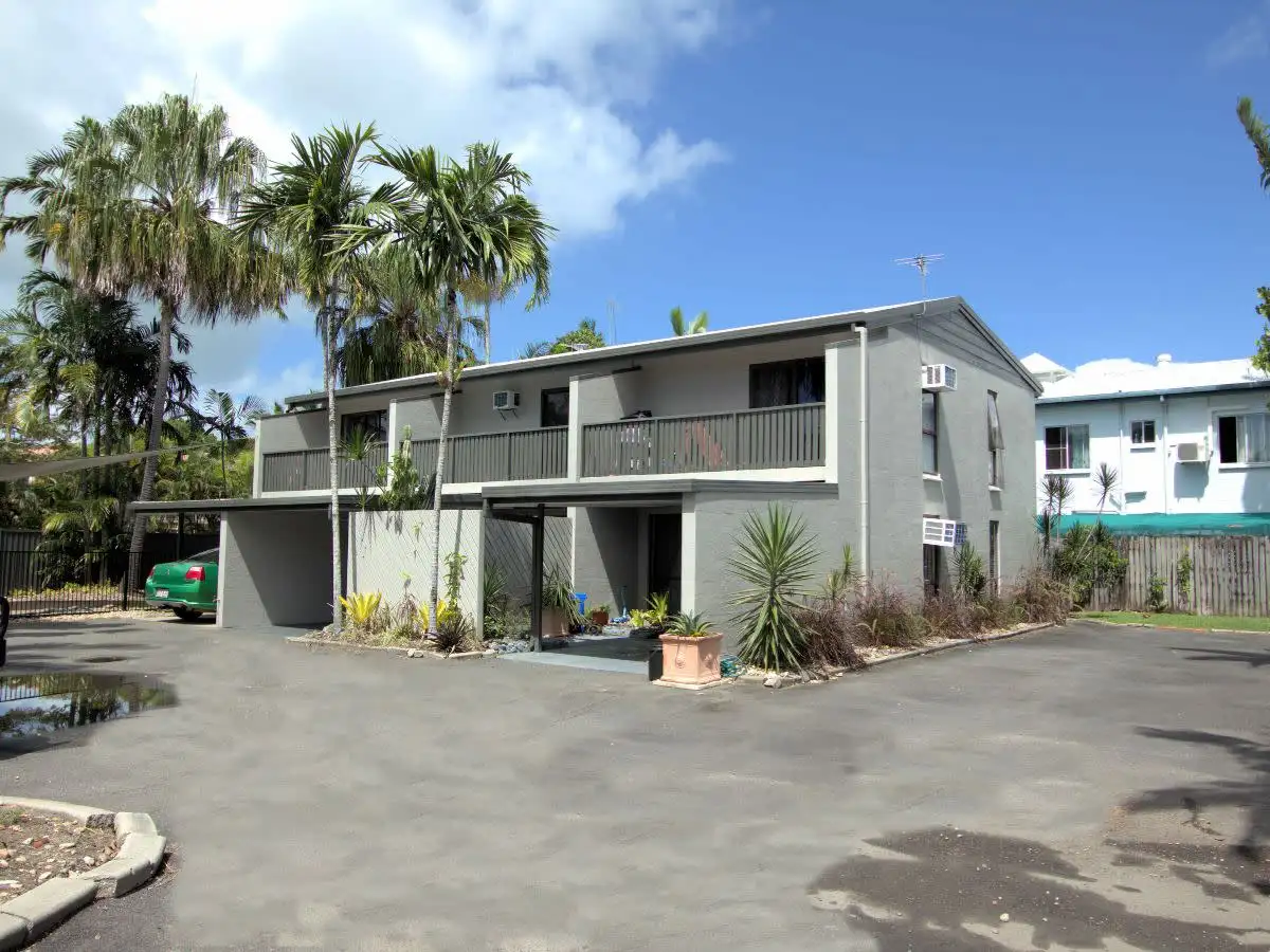 Main view of Homely townhouse listing, 3/501-505 Varley Street, Yorkeys Knob QLD 4878