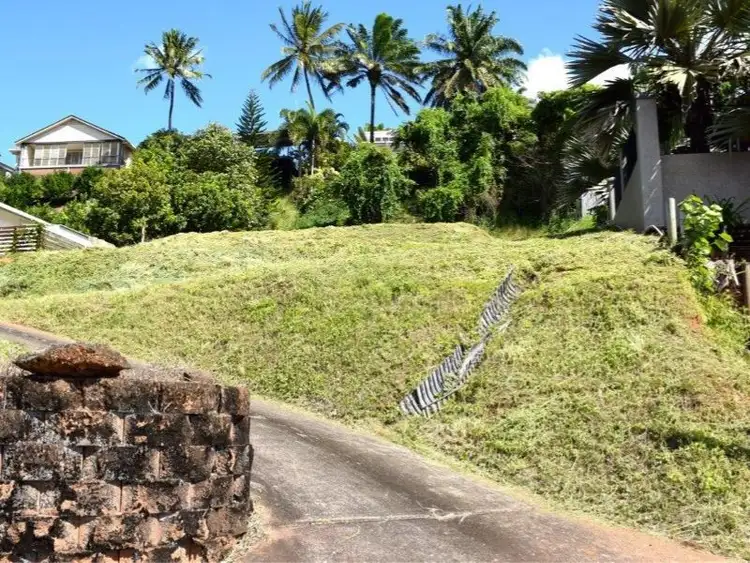 Fifth view of Homely land listing, 71 Callum Street, Mooroobool QLD 4870