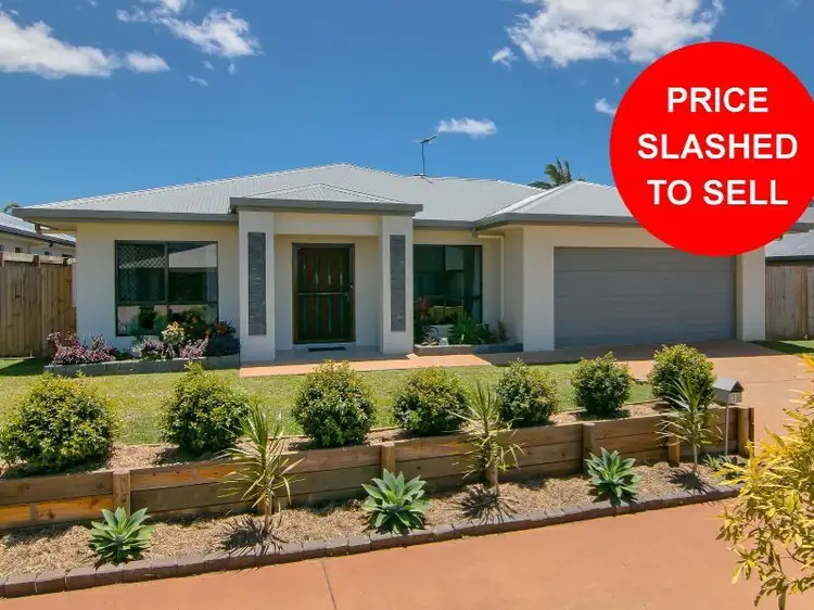 38 Perserverance Street, Redlynch QLD 4870