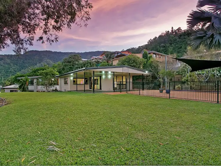 Main view of Homely house listing, 43 Marti Street, Bayview Heights QLD 4868