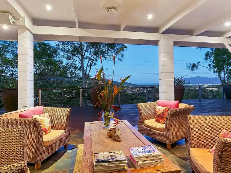 Fourth view of Homely house listing, 28 Lake Morris Road, Kanimbla QLD 4870