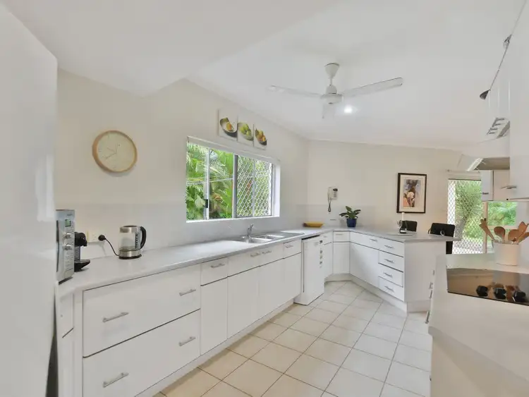 Fifth view of Homely house listing, 22 Curlewis Close, Brinsmead QLD 4870