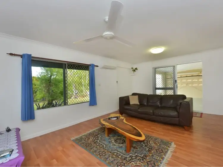 Fourth view of Homely house listing, 110 Russell St, Edge Hill QLD 4870