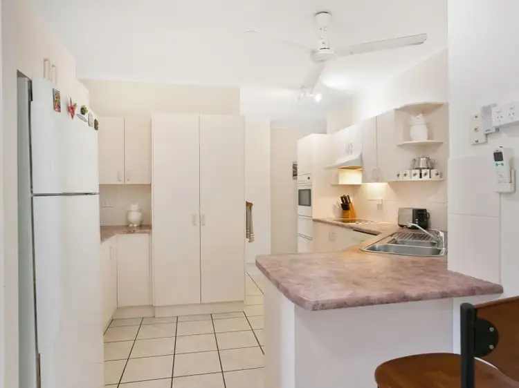 Fourth view of Homely house listing, 38 Jasmine Street, Redlynch QLD 4870