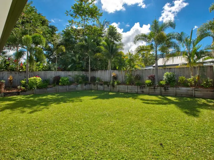 Third view of Homely house listing, 4A Keirle Avenue, Whitfield QLD 4870
