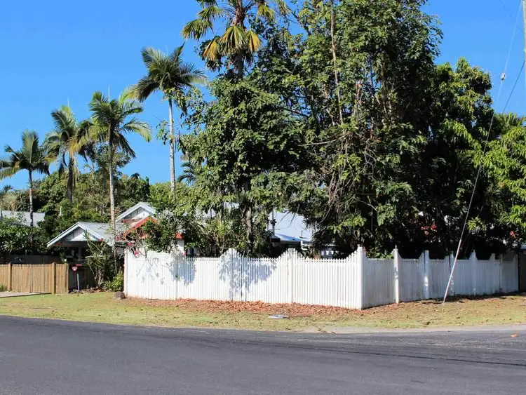 46 Christensen St