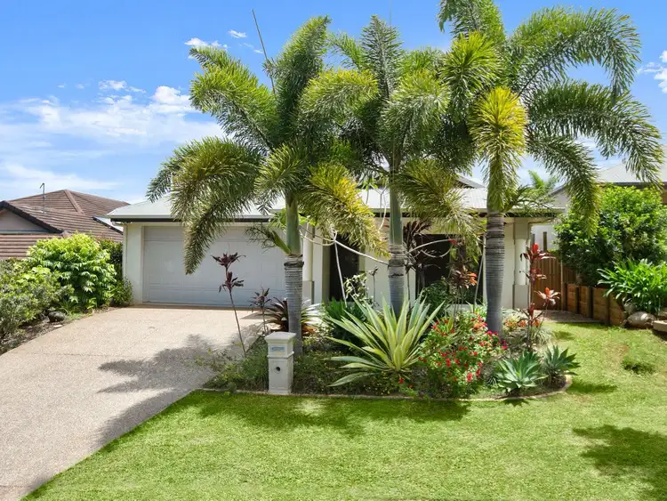 9 Gallery Drive, Mount Sheridan QLD 4868