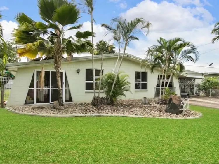 Third view of Homely house listing, 34 Dunbar Street, Mooroobool QLD 4870