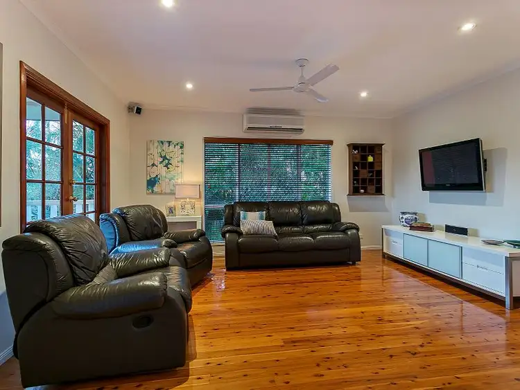 Seventh view of Homely house listing, 50 Ebony Street, Redlynch QLD 4870