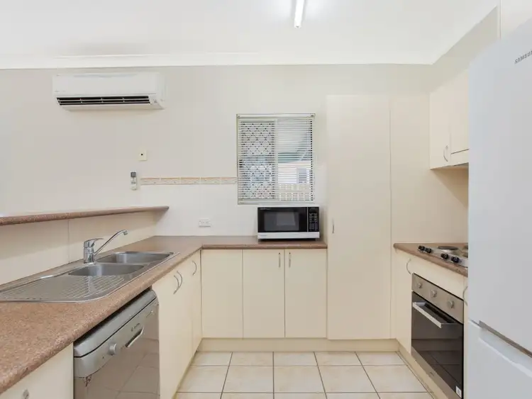 Third view of Homely house listing, 22 Pumila Close, Mount Sheridan QLD 4868