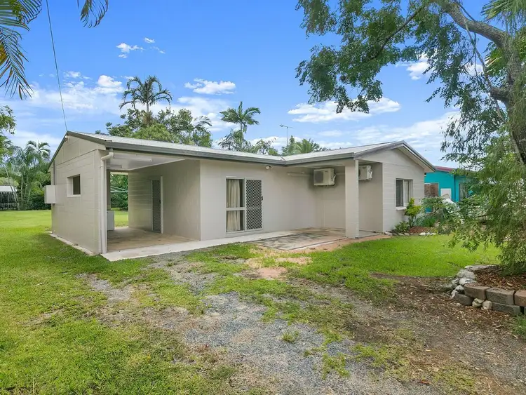 Second view of Homely house listing, 114 Campbell Street, Gordonvale QLD 4865