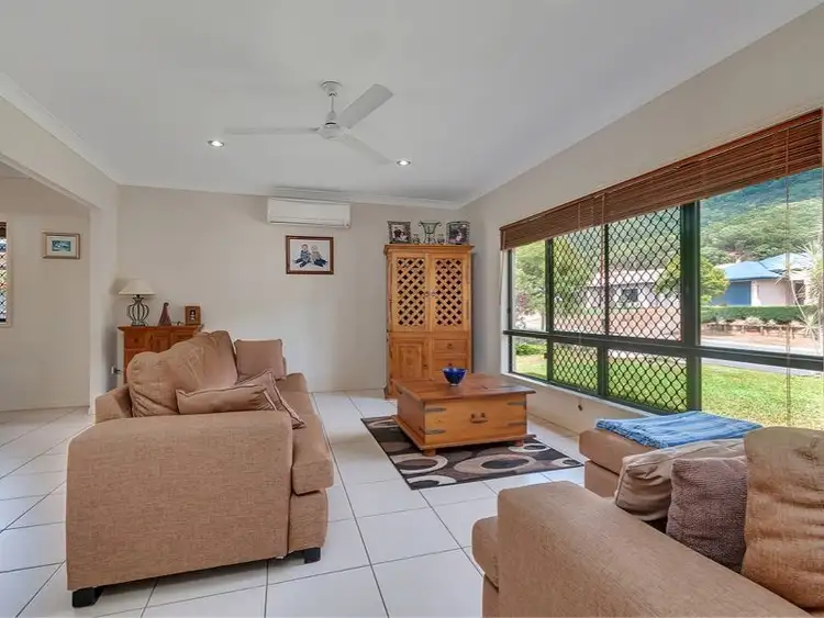 Sixth view of Homely house listing, 120 Fitzmaurice Drive, Bentley Park QLD 4869