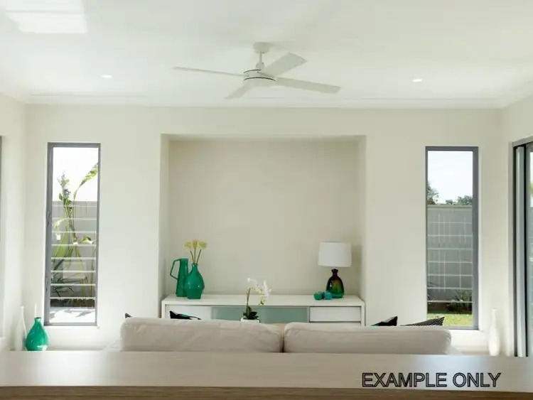 Sixth view of Homely house listing, 86 Mcfarlane Drive, Kanimbla QLD 4870