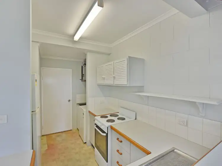 Second view of Homely townhouse listing, 4/19 Marino Street, Whitfield QLD 4870