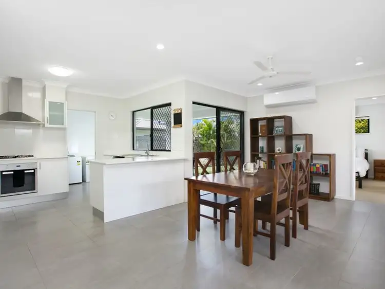 Fifth view of Homely house listing, 4 Sandridge Way, Smithfield QLD 4878
