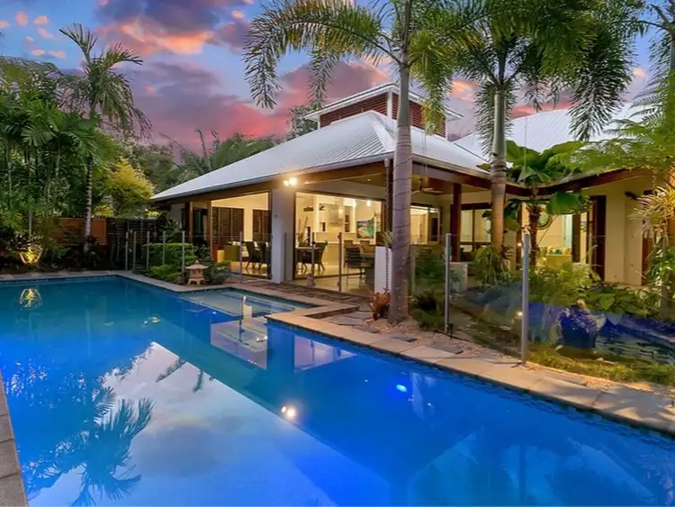 Main view of Homely house listing, 13 Lillian Road, Palm Cove QLD 4879