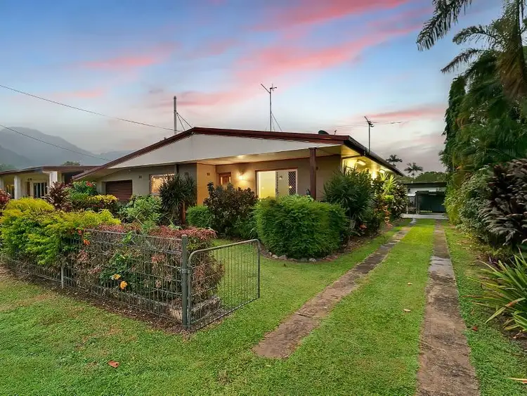 Second view of Homely house listing, 160 Toogood Road, Bayview Heights QLD 4868