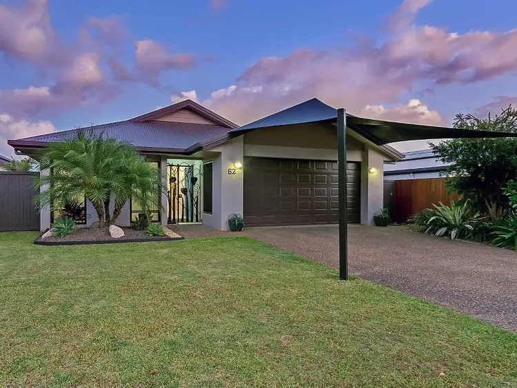 Second view of Homely house listing, 52 City View Crescent, Mooroobool QLD 4870