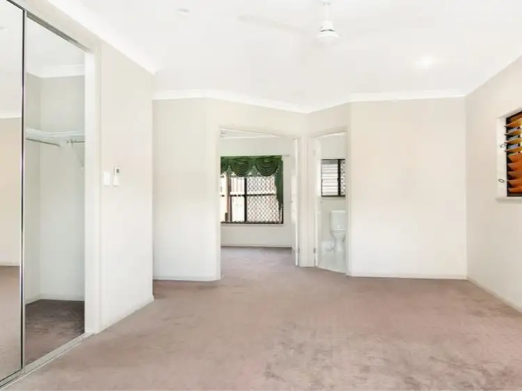 Sixth view of Homely house listing, 105 Booyong Drive, Mount Sheridan QLD 4868