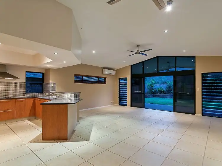 Fourth view of Homely house listing, 5 Rosemarkie Street, Edmonton QLD 4869