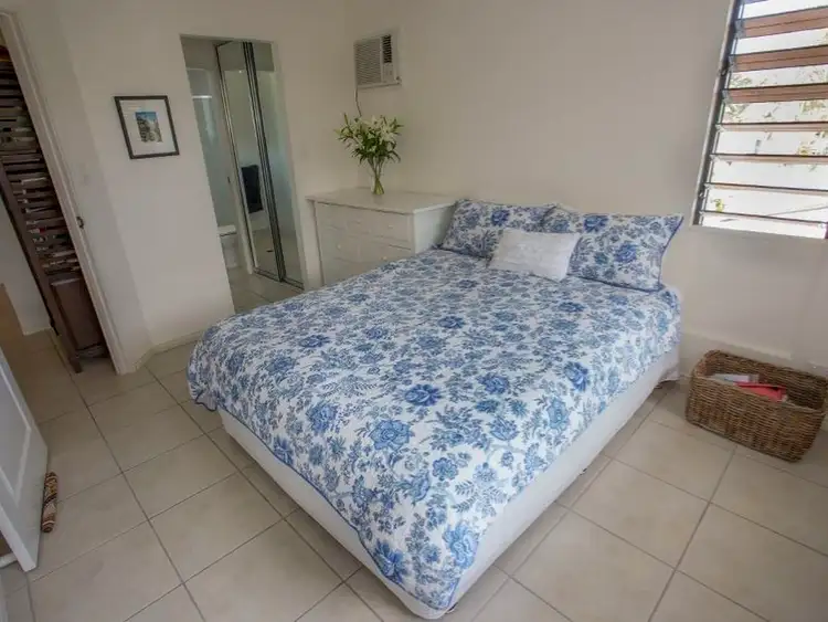 Fourth view of Homely apartment listing, 10/65 Grove Street, Parramatta Park QLD 4870