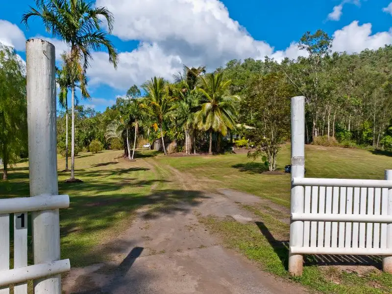 Main view of Homely house listing, 1-3 Sorensen Close, Gordonvale QLD 4865