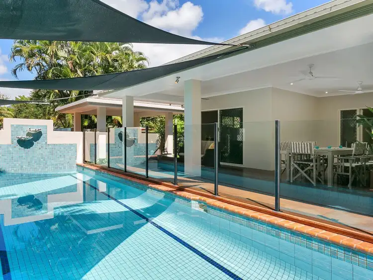 Seventh view of Homely house listing, 2 Whitehaven Court, Clifton Beach QLD 4879