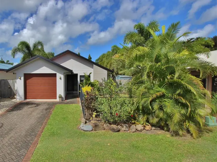 Second view of Homely house listing, 15 Venice Close, Kewarra Beach QLD 4879