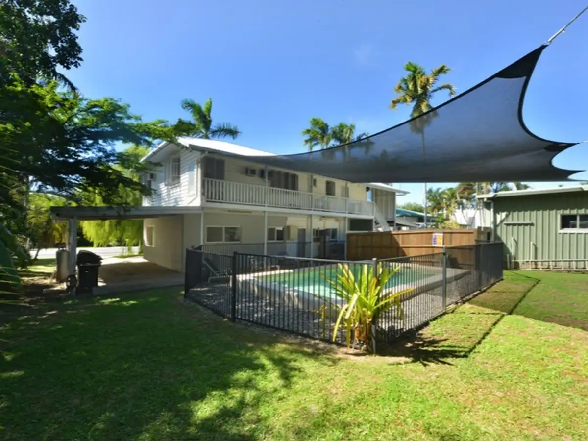 Main view of Homely house listing, 51 Aeroglen Dr, Aeroglen QLD 4870