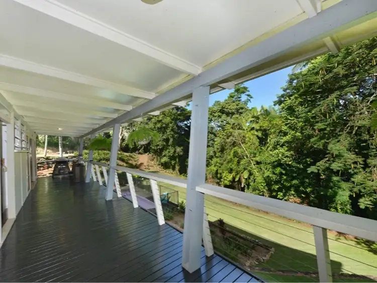 Fifth view of Homely house listing, 1-3 Maple Crescent, Edge Hill QLD 4870