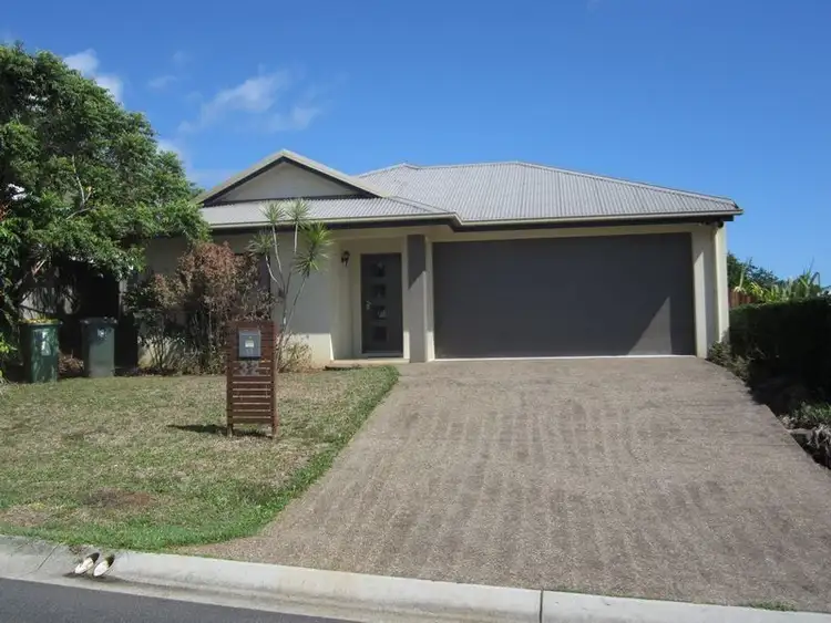 32 Bambusa Terrace, Mount Sheridan QLD 4868