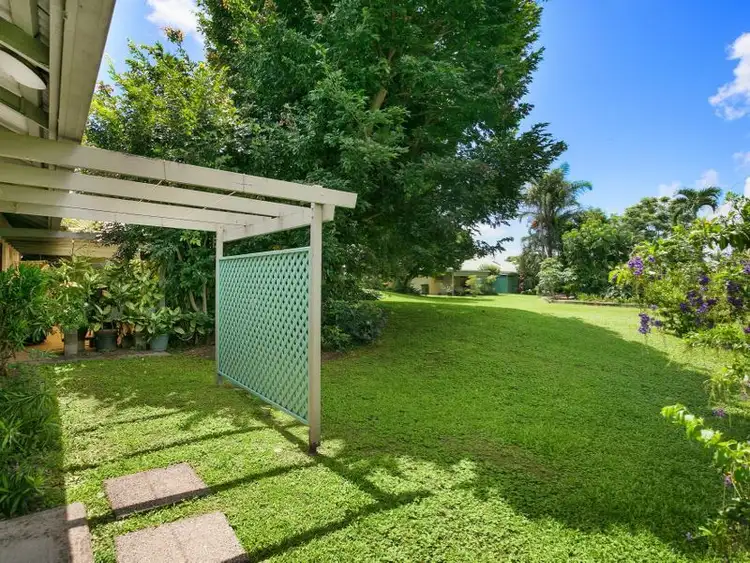 Second view of Homely unit listing, 32/91 Hoare Street, Manunda QLD 4870