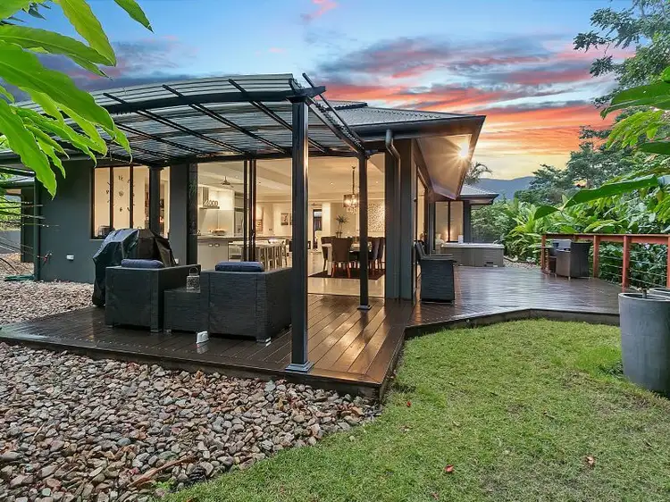 45 Greendale Close, Brinsmead QLD 4870