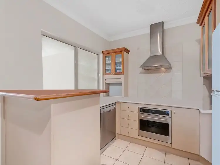 Second view of Homely unit listing, 809/2 Greenslopes Street, Cairns North QLD 4870