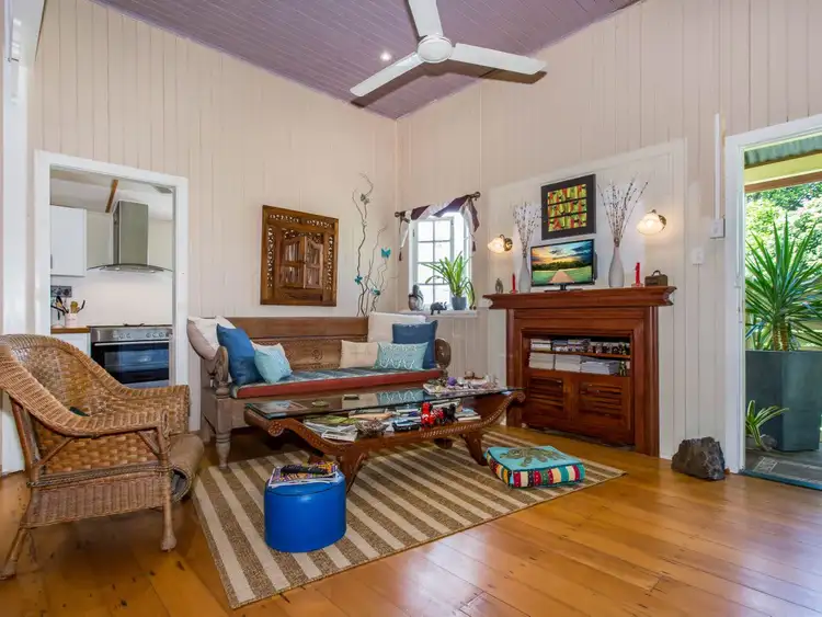 Sixth view of Homely house listing, 11 Bartle Frere Road, Mirriwinni QLD 4871