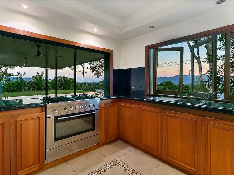 Fifth view of Homely house listing, 43 Marti Street, Bayview Heights QLD 4868