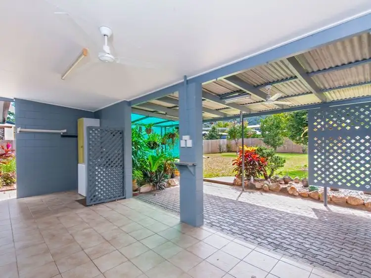 Sixth view of Homely house listing, 184 Woodward Street, Edge Hill QLD 4870