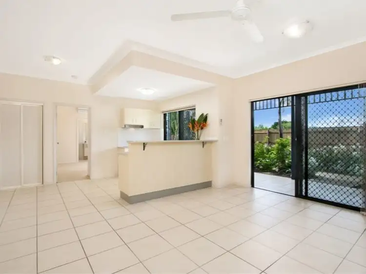 Second view of Homely unit listing, 52/2-16 Fairweather Rd, Redlynch QLD 4870