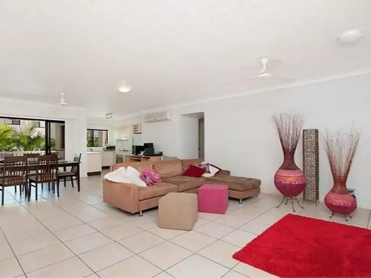 Second view of Homely unit listing, 18/44 Pease St, Manoora QLD 4870