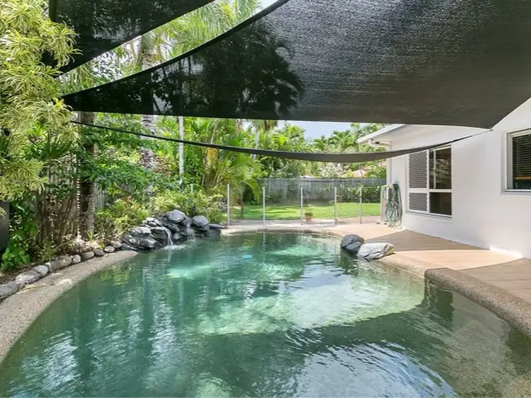 Third view of Homely house listing, 7 Ilse Close, Clifton Beach QLD 4879