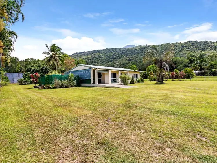9-11 McMahon Drive, Fishery Falls QLD 4871