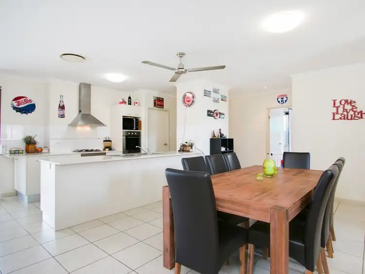 Sixth view of Homely house listing, 13 Mount Close, Edmonton QLD 4869