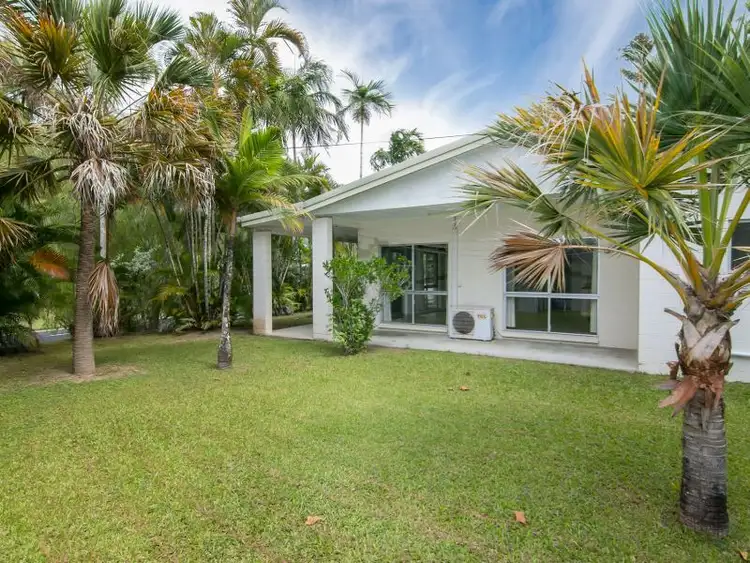 Second view of Homely house listing, 7 Rudder Street, Clifton Beach QLD 4879