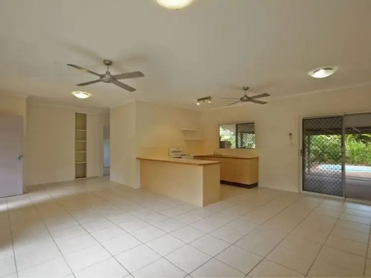 Second view of Homely house listing, 55 Michaelangalo Drive, Redlynch QLD 4870