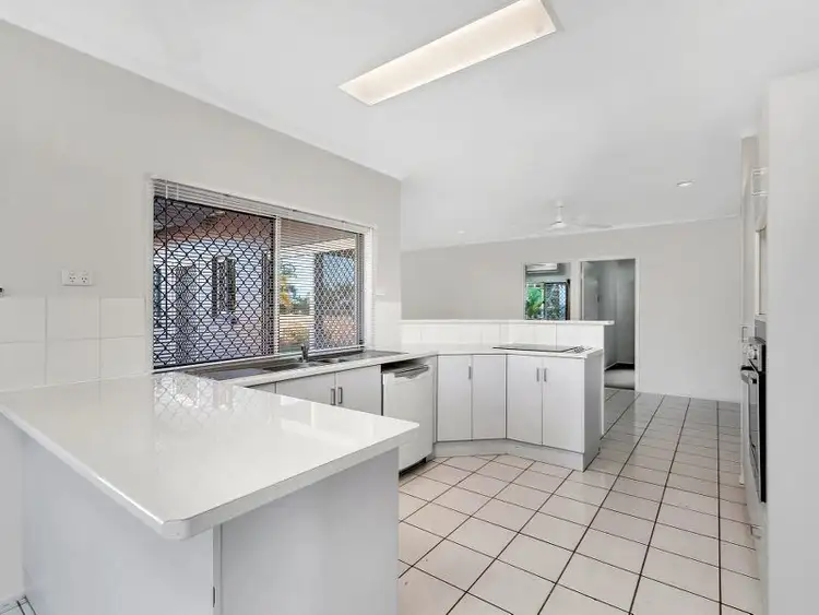 Third view of Homely house listing, 5 Whyandra Close, Mount Sheridan QLD 4868