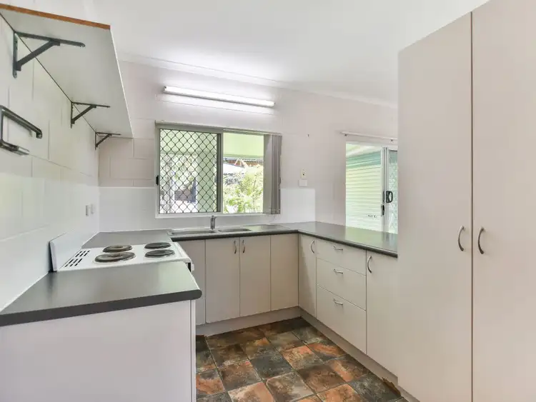 Fourth view of Homely house listing, 3 Thornton Court, White Rock QLD 4868