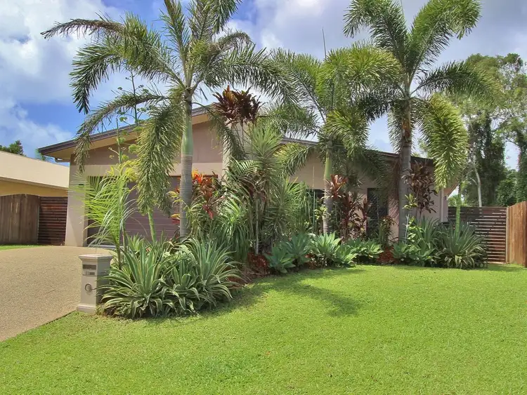 Seventh view of Homely house listing, 11 Coronado Street, Kewarra Beach QLD 4879